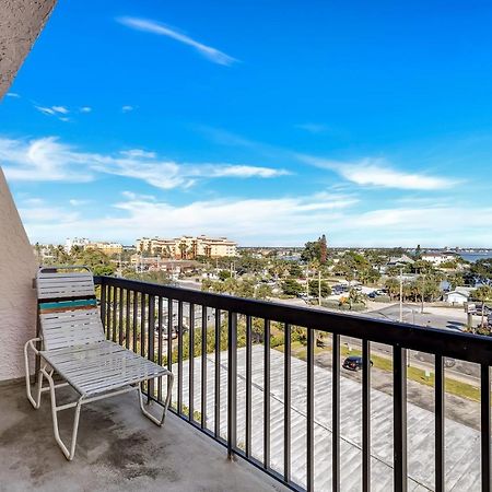 Gulf Gate Resort By Travel Resort Services St. Pete Beach Luaran gambar