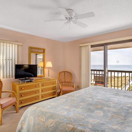 Gulf Gate Resort By Travel Resort Services St. Pete Beach Luaran gambar