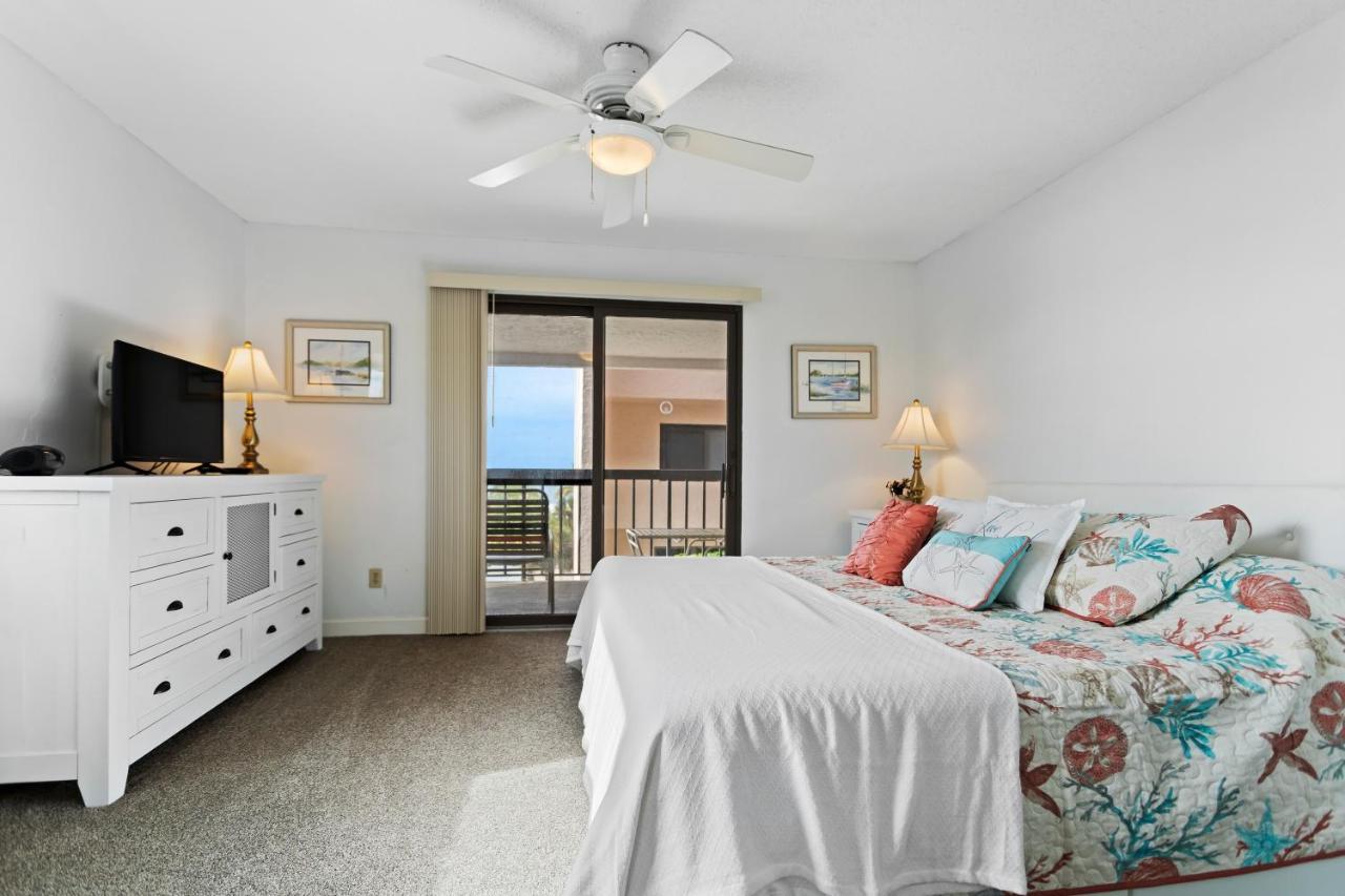 Gulf Gate Resort By Travel Resort Services St. Pete Beach Luaran gambar