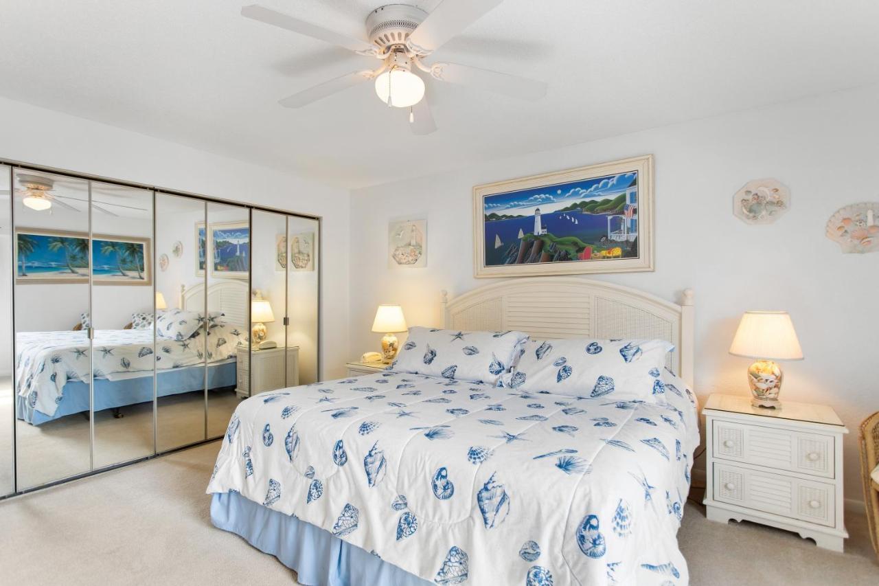 Gulf Gate Resort By Travel Resort Services St. Pete Beach Luaran gambar