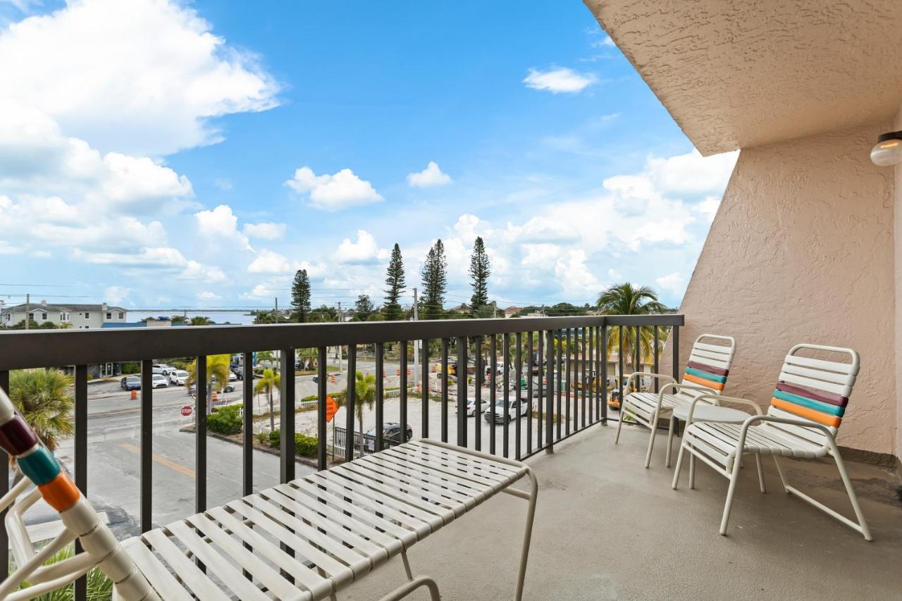 Gulf Gate Resort By Travel Resort Services St. Pete Beach Luaran gambar