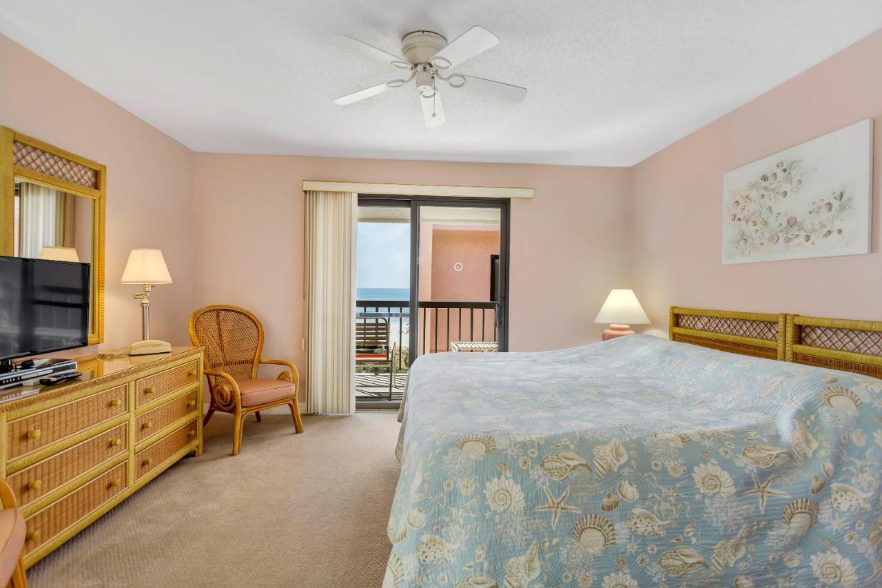 Gulf Gate Resort By Travel Resort Services St. Pete Beach Luaran gambar