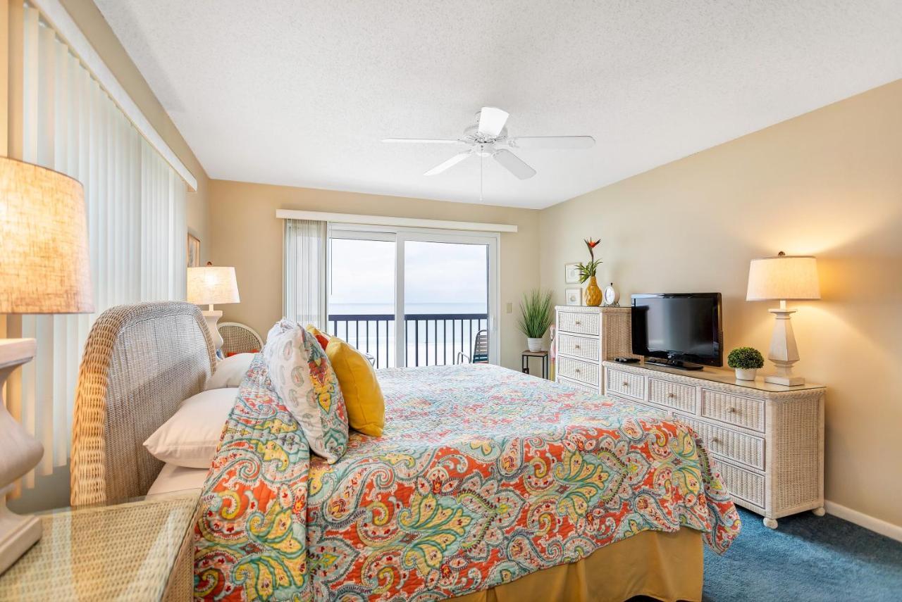 Gulf Gate Resort By Travel Resort Services St. Pete Beach Luaran gambar
