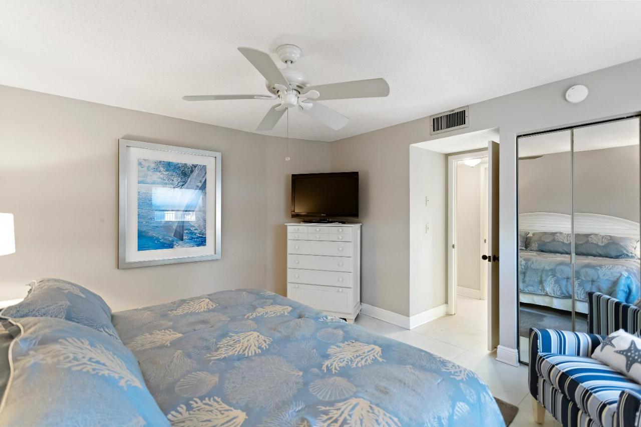 Gulf Gate Resort By Travel Resort Services St. Pete Beach Luaran gambar
