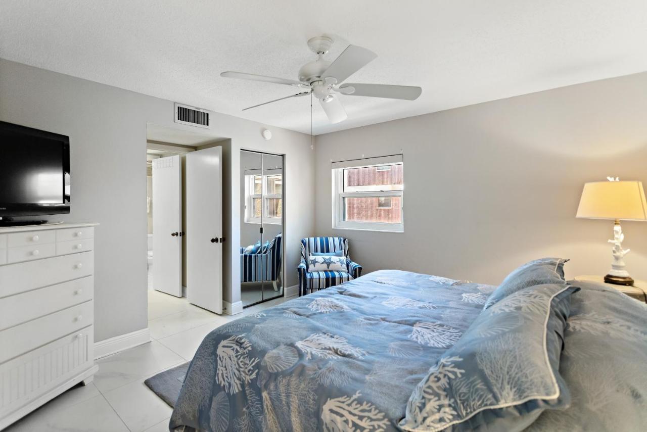 Gulf Gate Resort By Travel Resort Services St. Pete Beach Luaran gambar