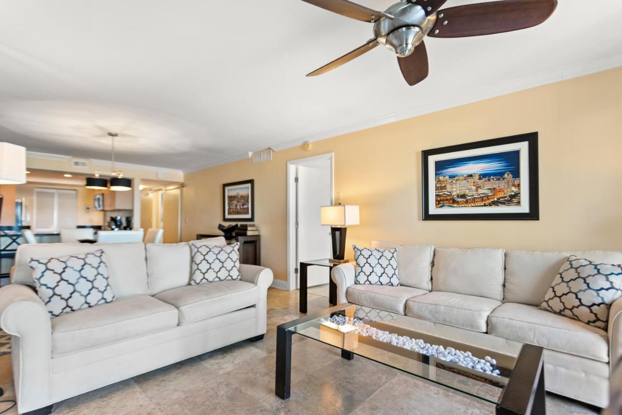 Gulf Gate Resort By Travel Resort Services St. Pete Beach Luaran gambar