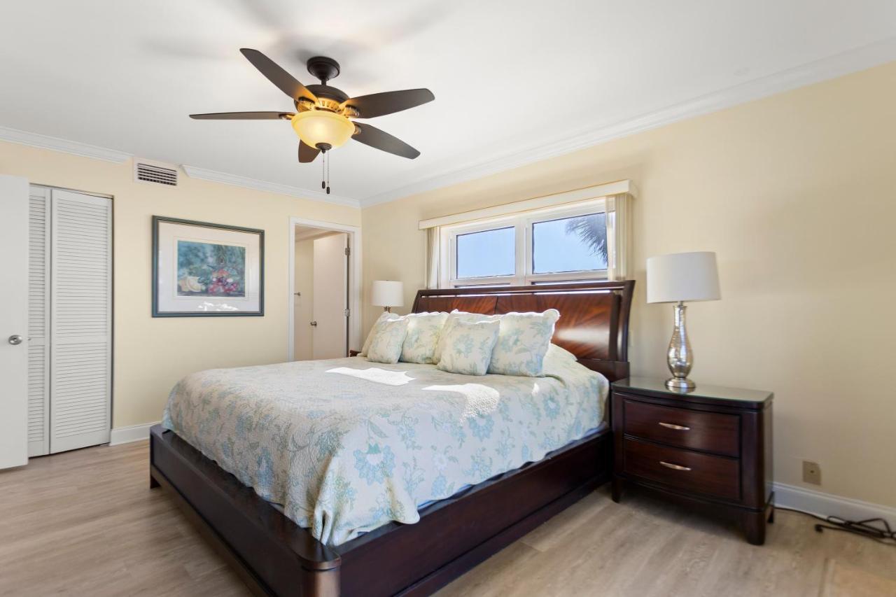 Gulf Gate Resort By Travel Resort Services St. Pete Beach Luaran gambar