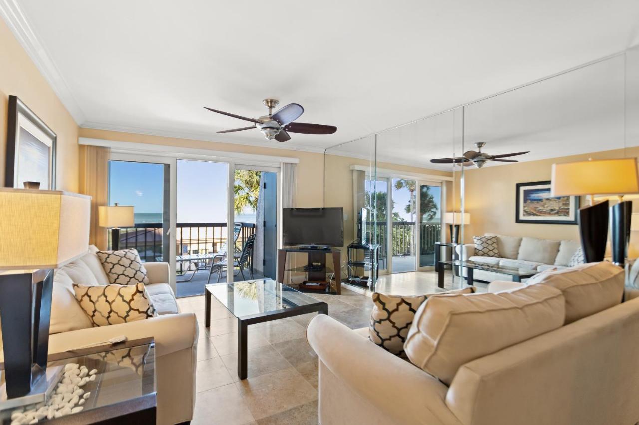 Gulf Gate Resort By Travel Resort Services St. Pete Beach Luaran gambar