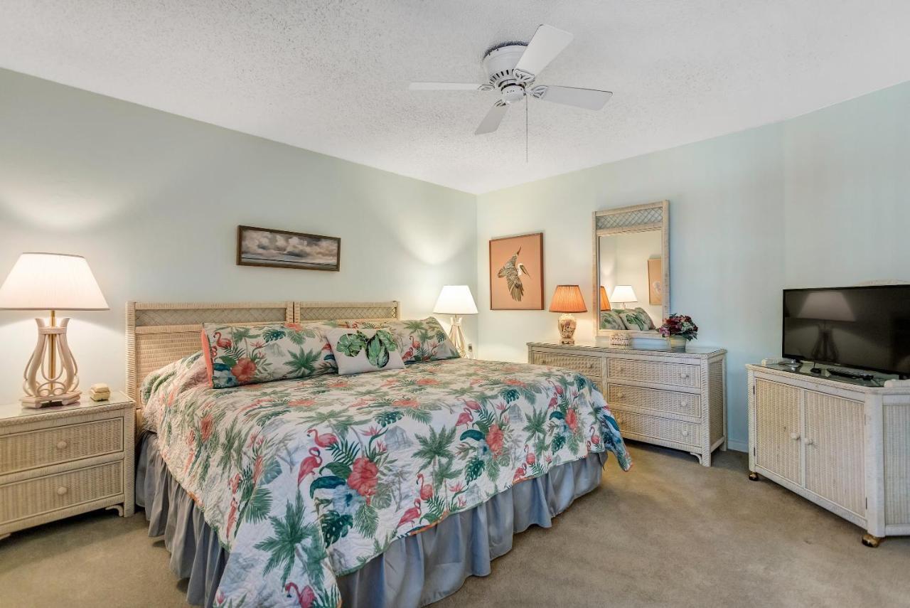 Gulf Gate Resort By Travel Resort Services St. Pete Beach Luaran gambar