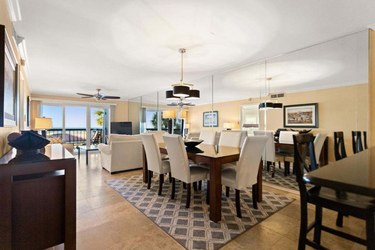 Gulf Gate Resort By Travel Resort Services St. Pete Beach Luaran gambar