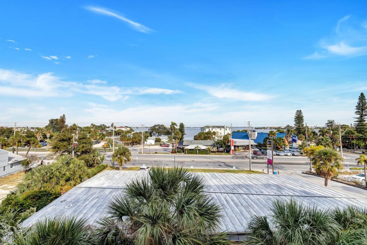 Gulf Gate Resort By Travel Resort Services St. Pete Beach Luaran gambar
