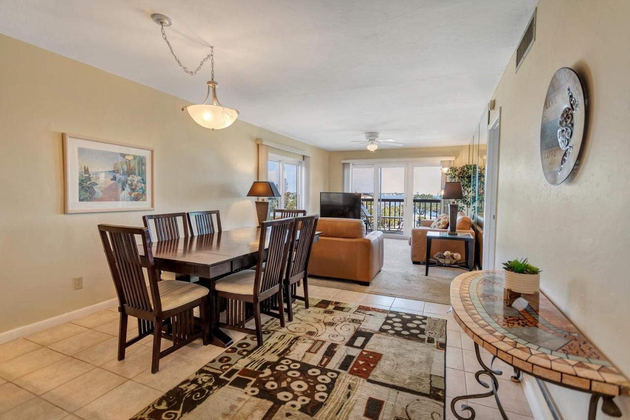 Gulf Gate Resort By Travel Resort Services St. Pete Beach Luaran gambar