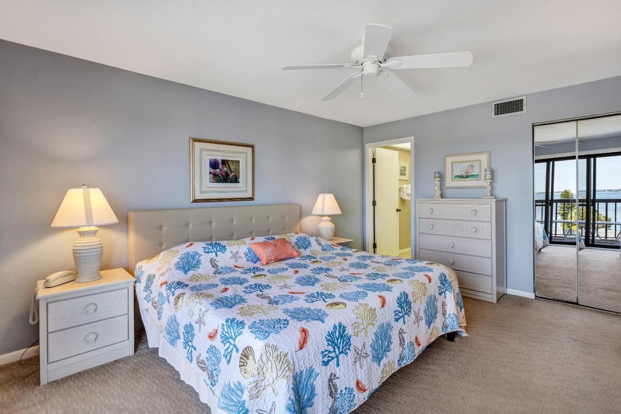 Gulf Gate Resort By Travel Resort Services St. Pete Beach Luaran gambar