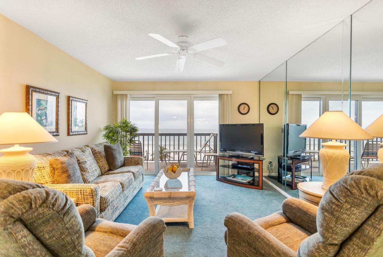 Gulf Gate Resort By Travel Resort Services St. Pete Beach Luaran gambar