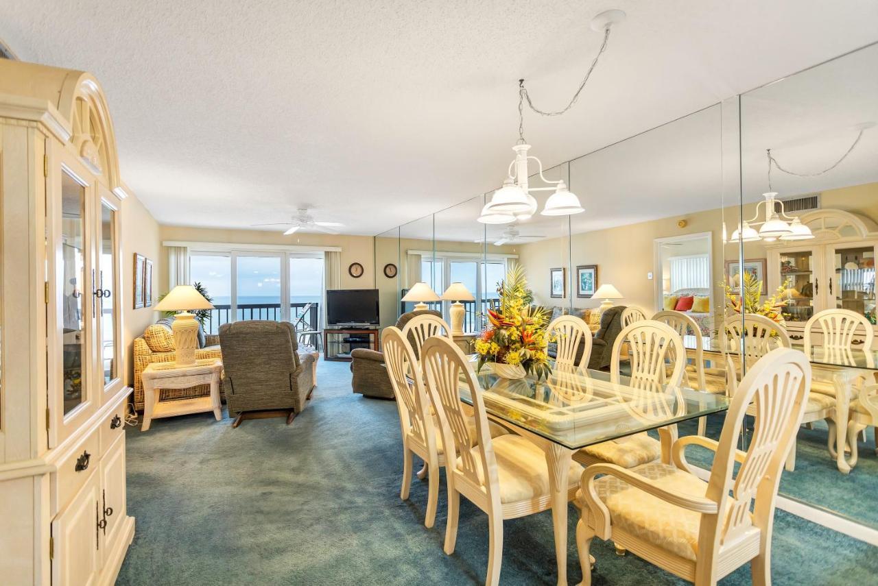 Gulf Gate Resort By Travel Resort Services St. Pete Beach Luaran gambar