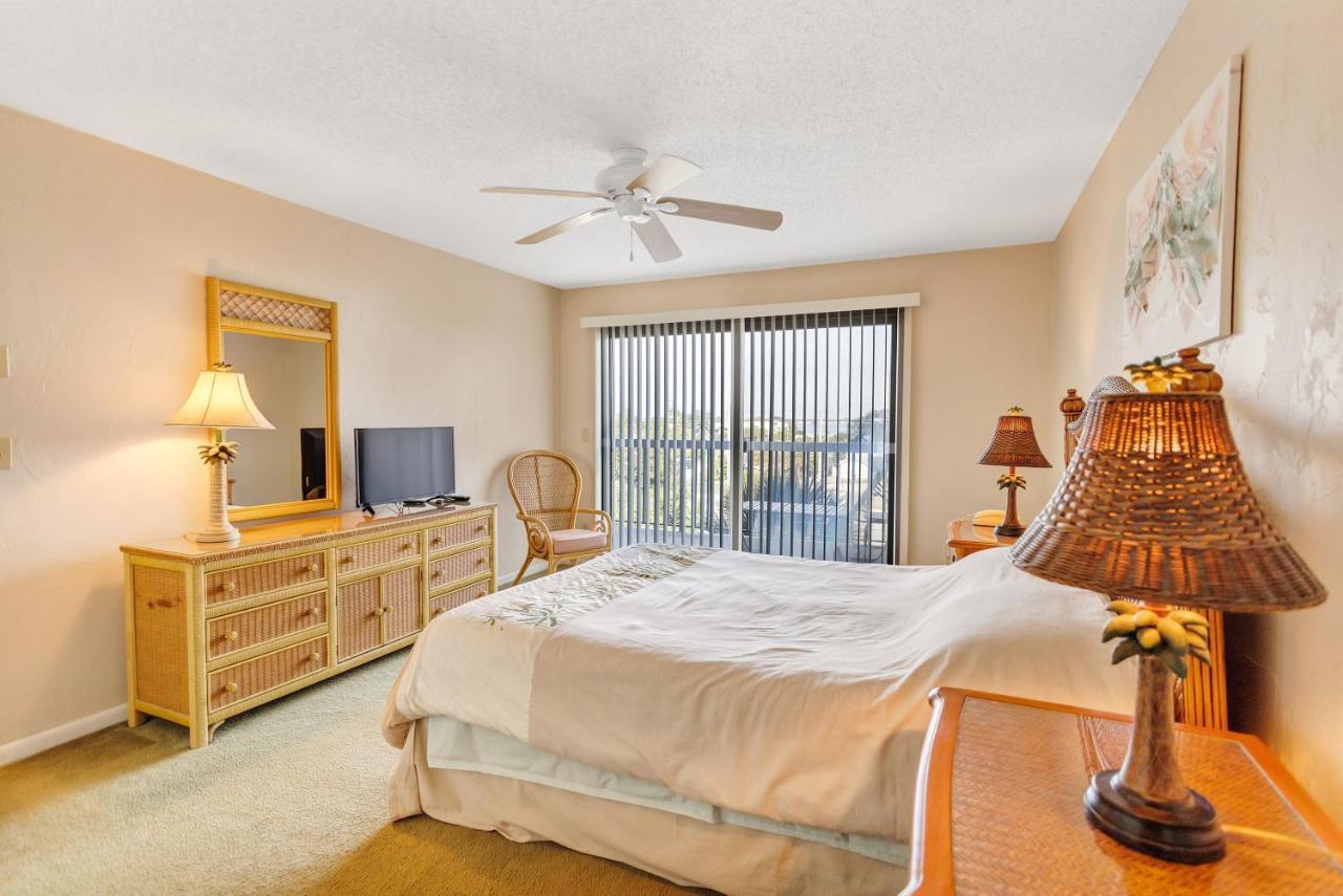 Gulf Gate Resort By Travel Resort Services St. Pete Beach Luaran gambar