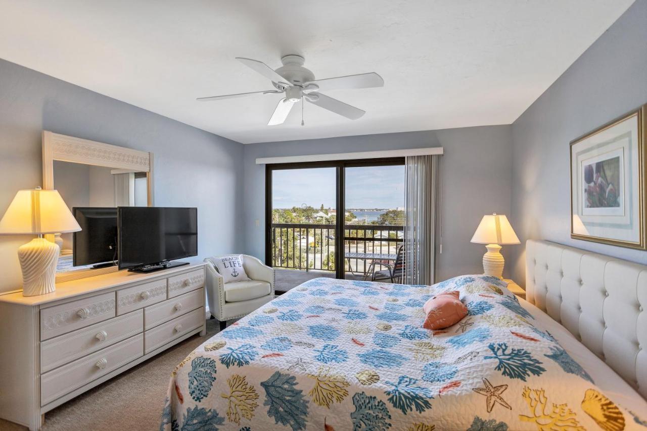 Gulf Gate Resort By Travel Resort Services St. Pete Beach Luaran gambar